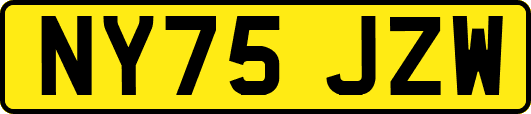 NY75JZW