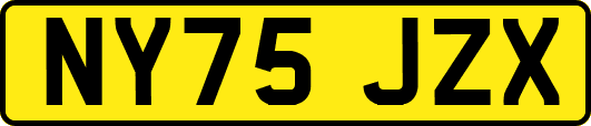 NY75JZX
