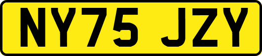 NY75JZY