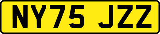 NY75JZZ