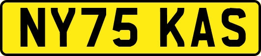 NY75KAS