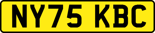 NY75KBC