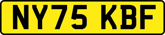 NY75KBF