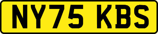 NY75KBS