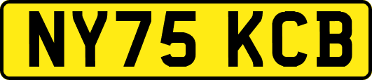NY75KCB