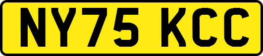 NY75KCC