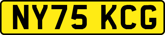 NY75KCG