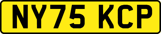 NY75KCP