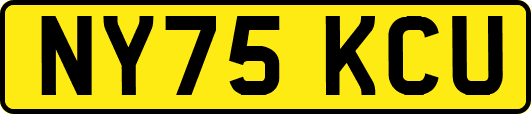 NY75KCU