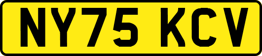 NY75KCV