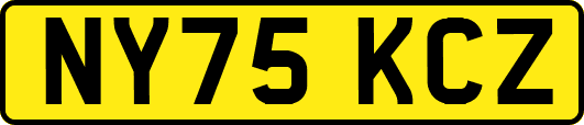 NY75KCZ