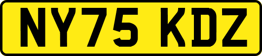 NY75KDZ