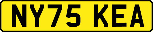 NY75KEA