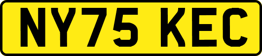 NY75KEC