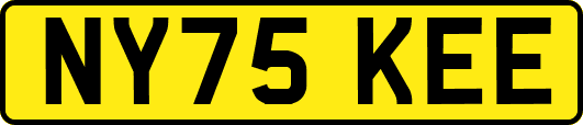 NY75KEE