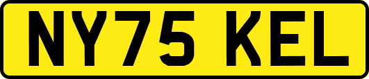NY75KEL