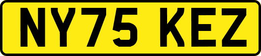 NY75KEZ