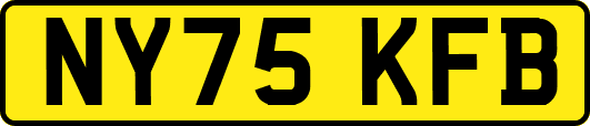 NY75KFB