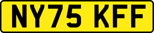 NY75KFF