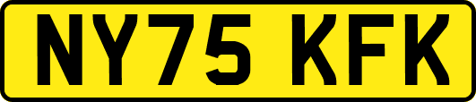 NY75KFK