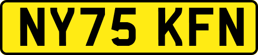 NY75KFN
