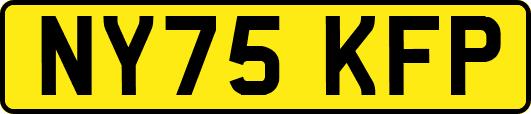 NY75KFP
