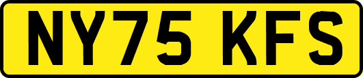 NY75KFS