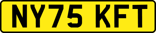 NY75KFT