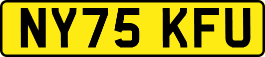 NY75KFU