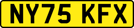 NY75KFX