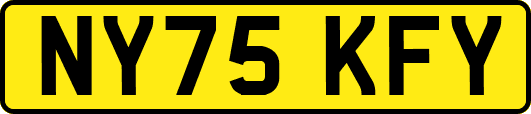 NY75KFY