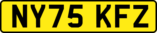 NY75KFZ