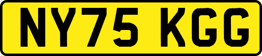 NY75KGG