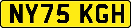 NY75KGH