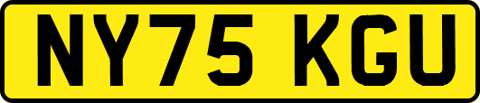 NY75KGU
