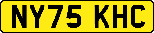 NY75KHC
