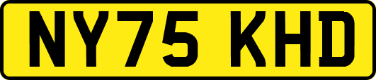NY75KHD