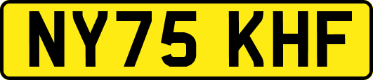 NY75KHF