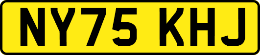 NY75KHJ