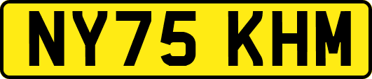 NY75KHM
