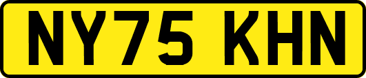 NY75KHN