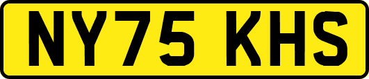 NY75KHS