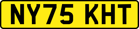 NY75KHT