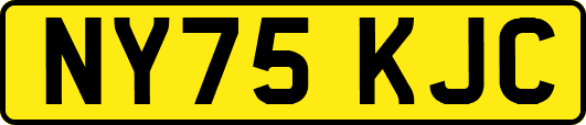 NY75KJC