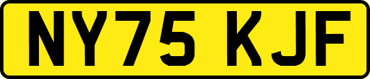 NY75KJF