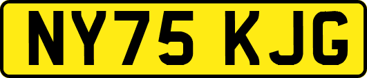 NY75KJG