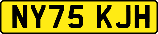 NY75KJH