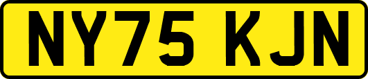 NY75KJN