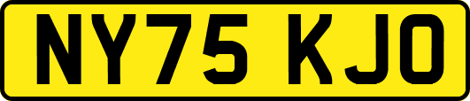 NY75KJO