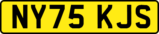 NY75KJS